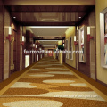 hotel public area carpet H02